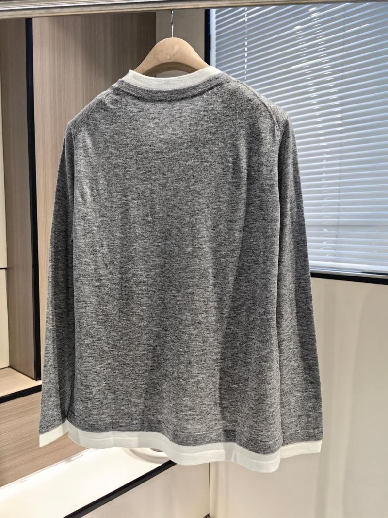 Brunello Cucinelli Sweaters